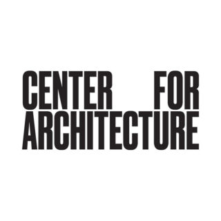 CenterForArch Logo 750px