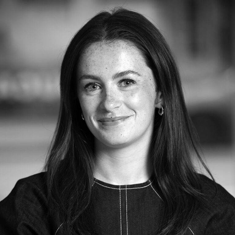 Headshot of Bria Donohue