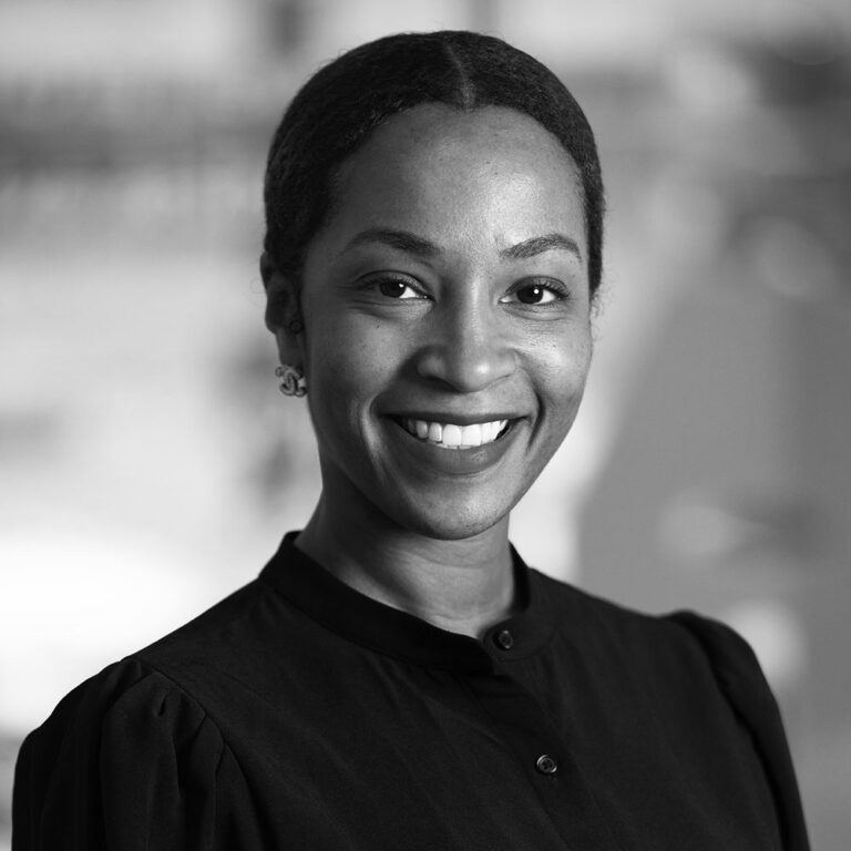 Felicia Butler headshot