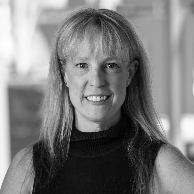 Annie Trowbridge Headshot