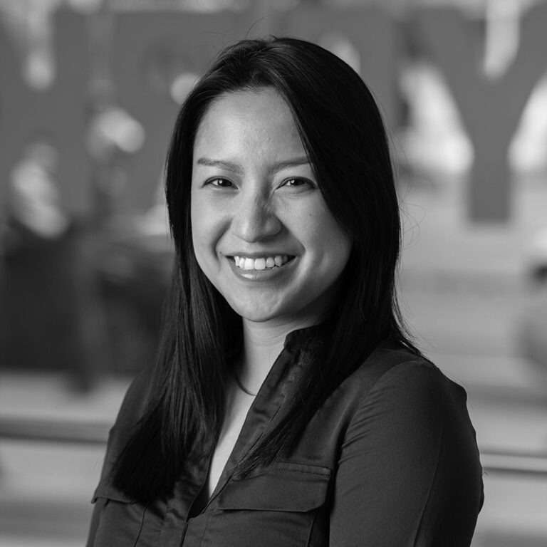 Samantha Remulla headshot