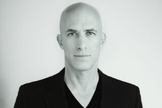 Joshua Ramus, FAIA, Founding Principal, REX. Photo: Courtesy of Joshua Ramus, FAIA.