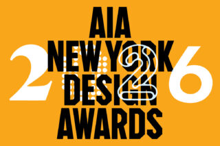 AIANY Design Awards 2026 promotional graphic