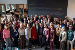 2026 AIA Strategic Council. Photo: AIA National.