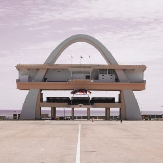 Architecture of Independence: African Modernism - Center for