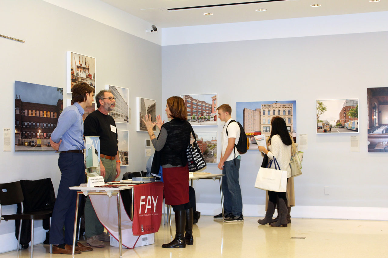 K 12 College Fair 2016