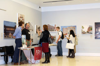 K 12 College Fair 2016