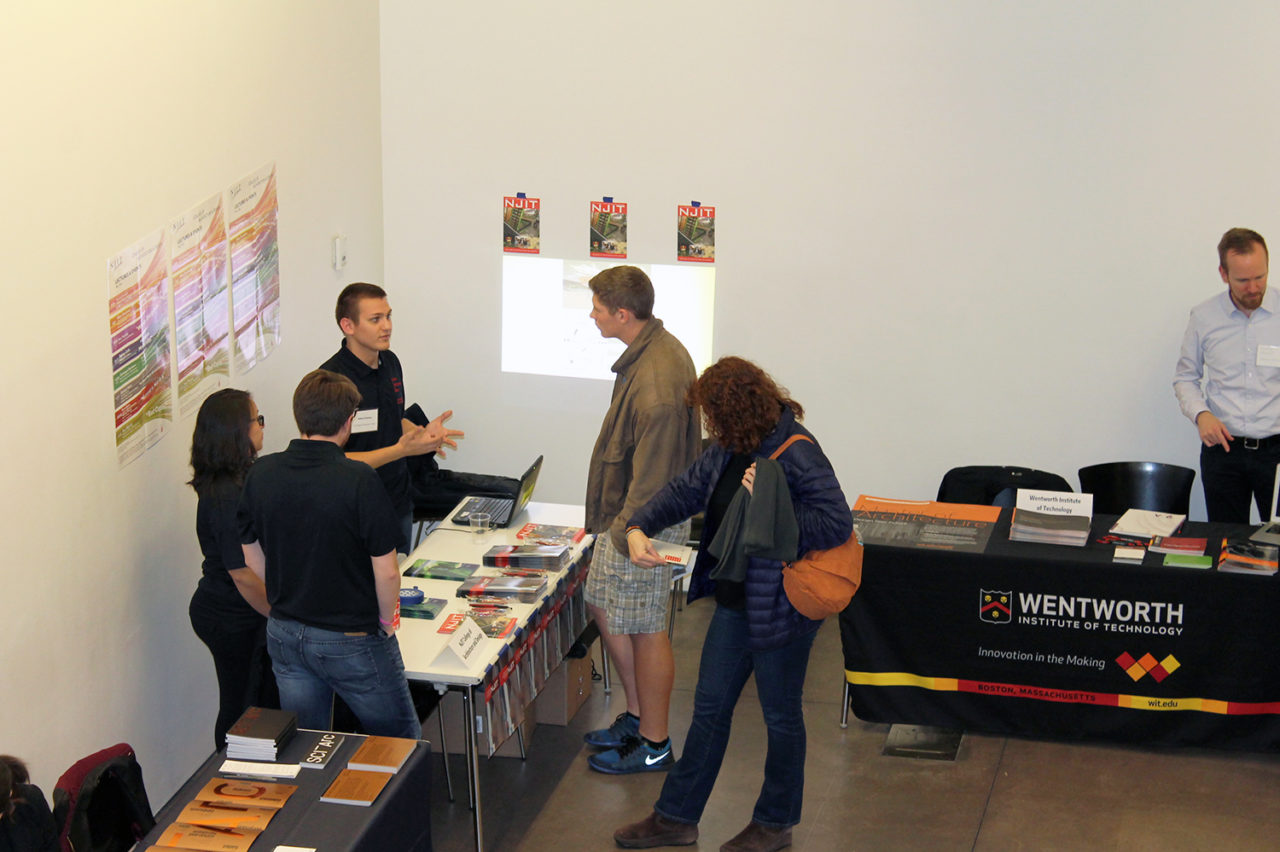 K12 College Fair 2016 2