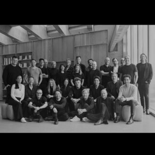 Bjarke Ingels Group firm photo