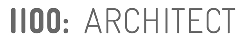 1100 Architect Logo