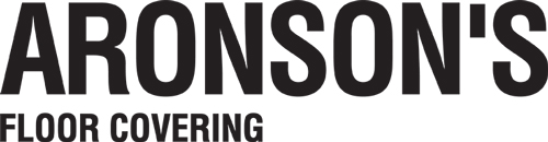 Aronson Logo CS5 Black