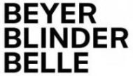Beyer Blinder Belle Logo