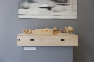 This Future Has a Past. Photo: Erik Bardin.