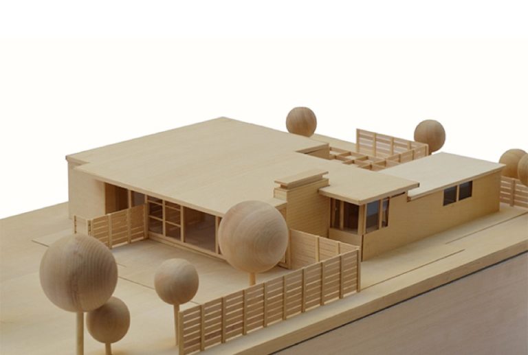 This Future Has a Past.