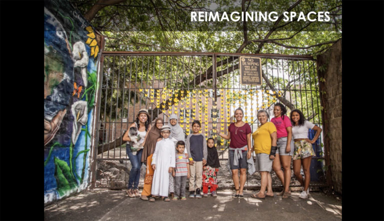 Fit City Evening Panel For Web