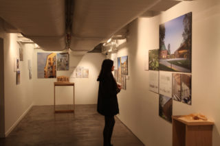 Annual Rings: A New Generation of Wood Architecture in Finland.