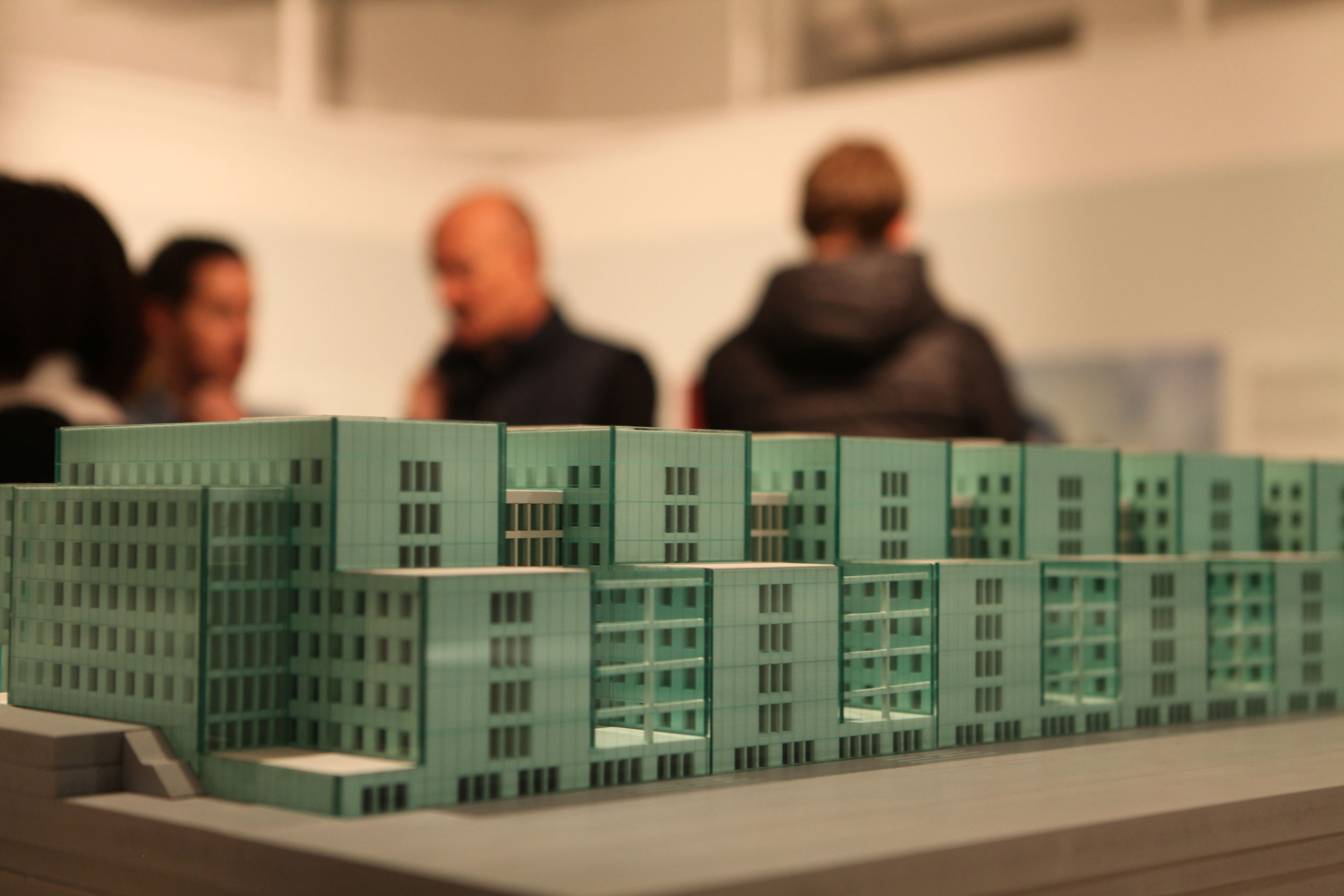 Obdurate Space: Architecture of Donald Judd - Center for Architecture