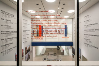 Installation view. Photo: Rob Stephenson.