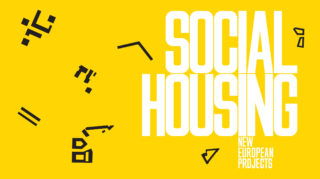 KCA Social Housing Logo Slide