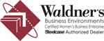 Waldners Steelcase Authorized Dealer 2012 Web