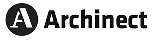 Archinect Logo H For Web