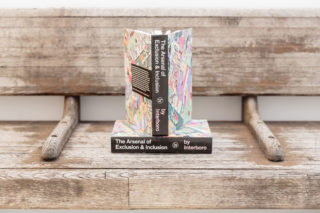 Arsenal of Exclusion & Inclusion: New York Edition, Installation View, 2018. Photo: Erik Bardin.