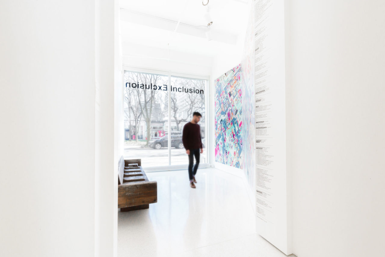 The Arsenal of Exclusion & Inclusion: New York Edition - Center for ...