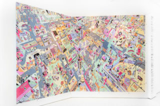 Arsenal of Exclusion & Inclusion: New York Edition, Installation View, 2018. Photo: Erik Bardin.