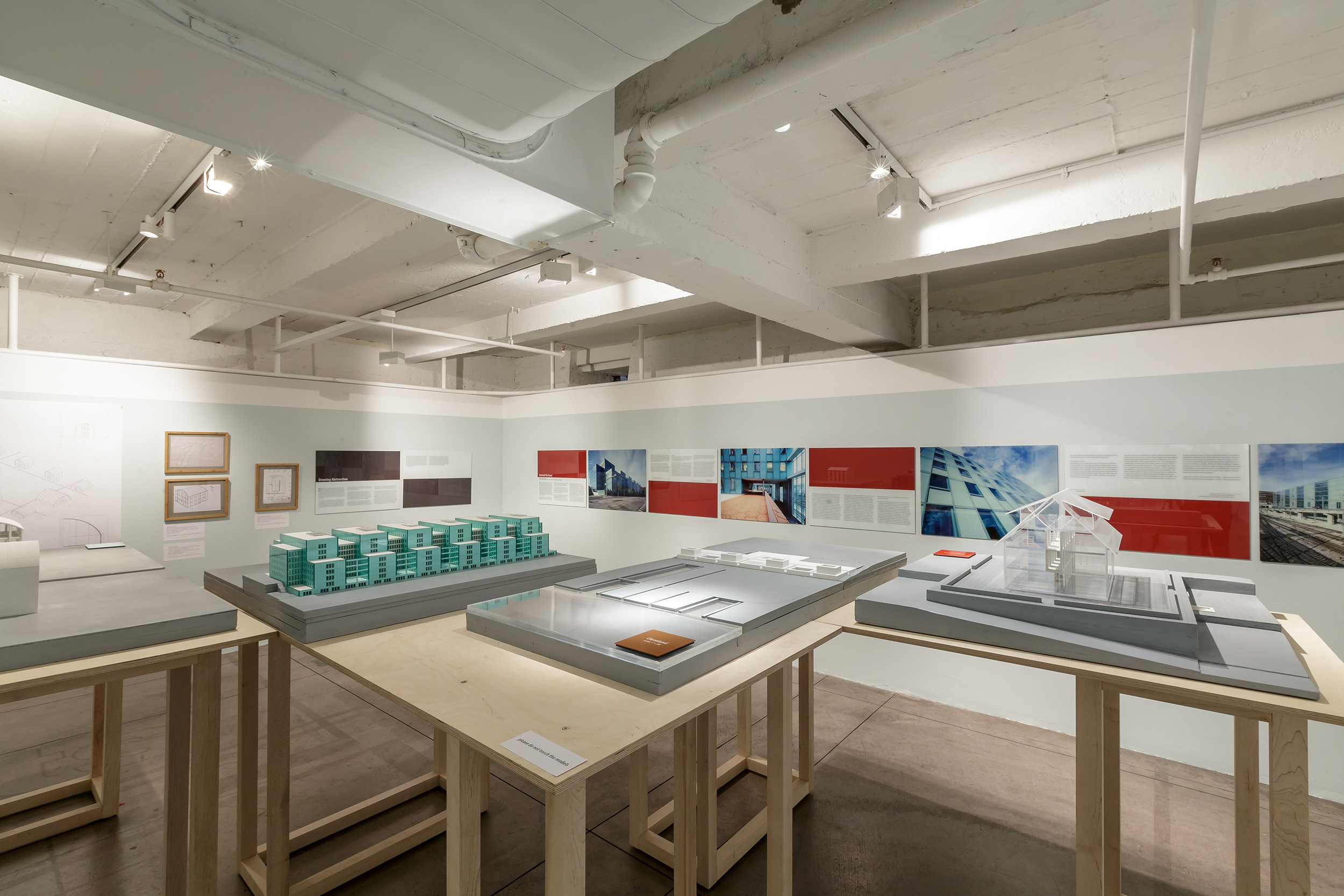 Obdurate Space: Architecture of Donald Judd - Center for Architecture