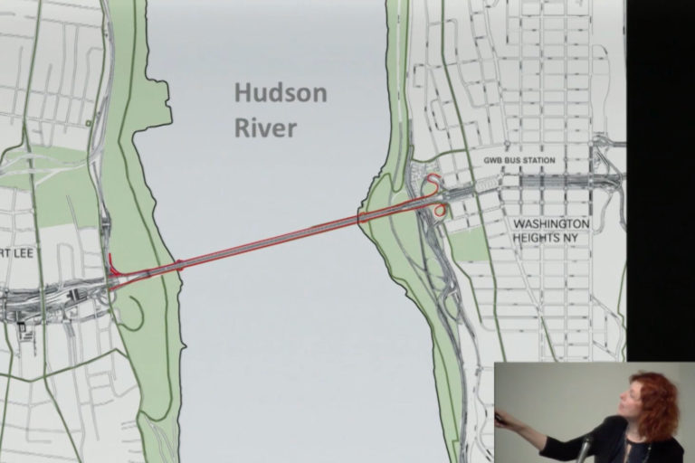 Restoring The George And Beyond SGR Meets Public Benefit 11.21.2017