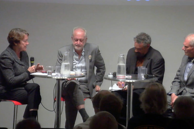 Urban Design Past Present Future