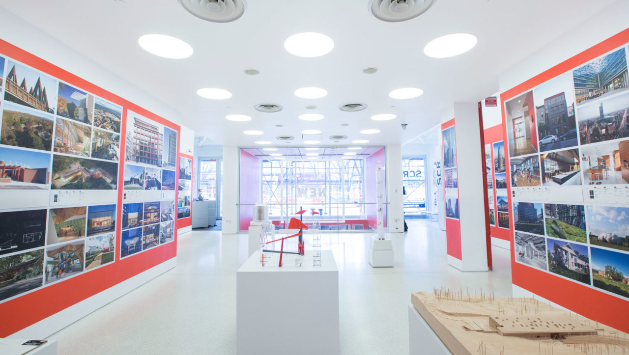 160325 Center For Architecture 015