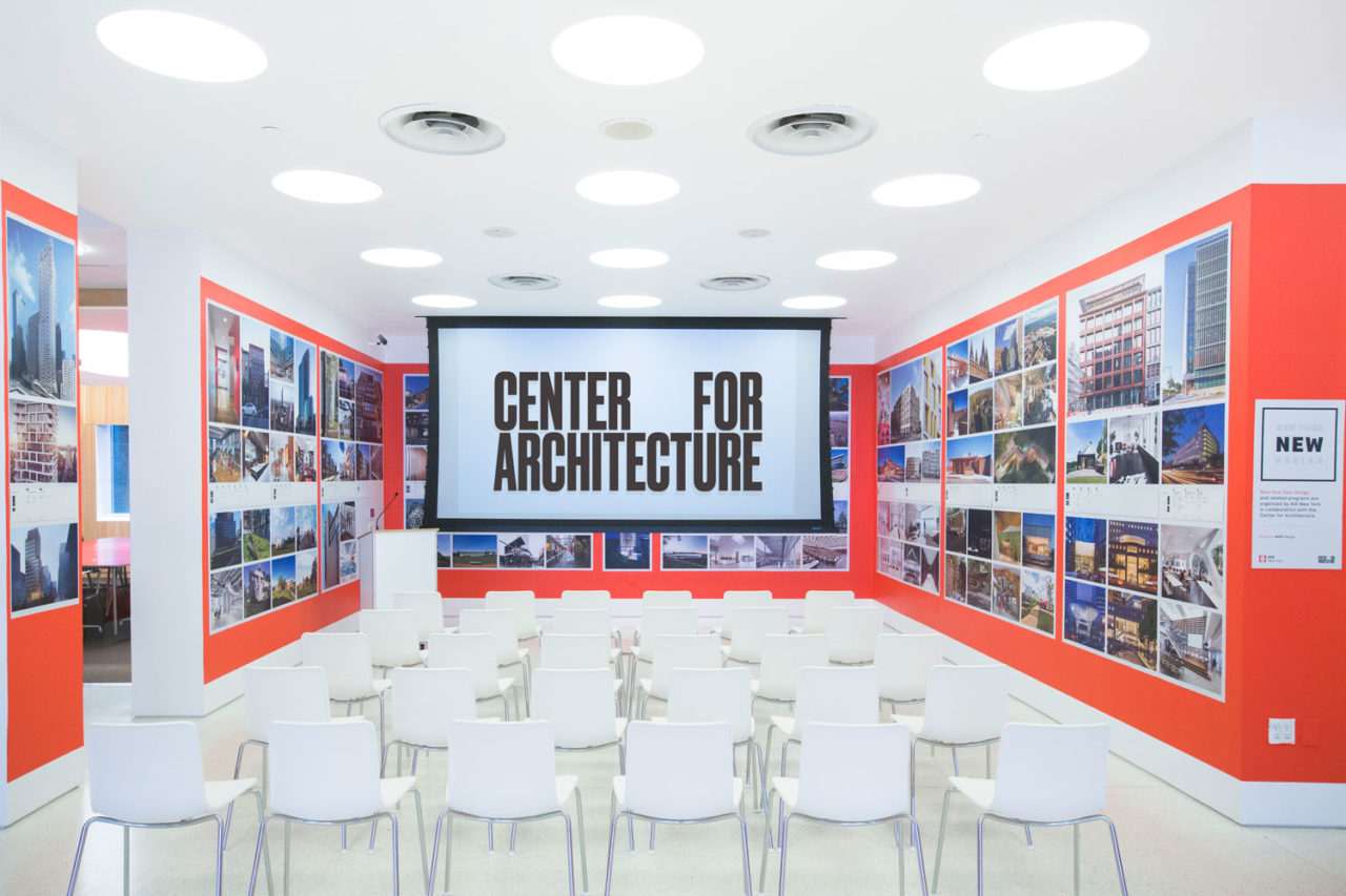 160325 Center For Architecture 019 Edit