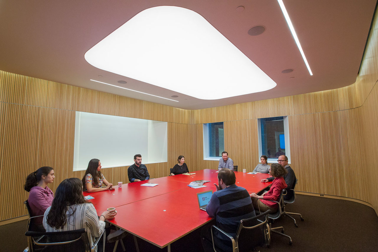 160325 Center For Architecture 049