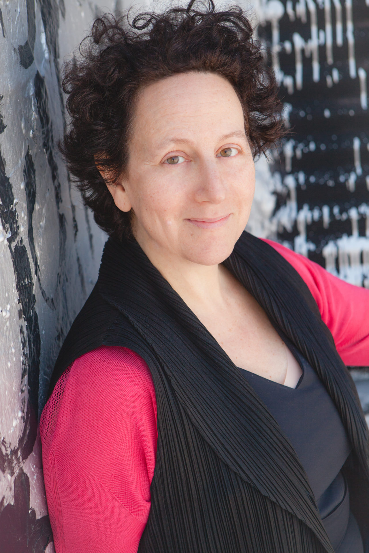 Claire Weisz, FAIA. Credit: Sioux Nesi