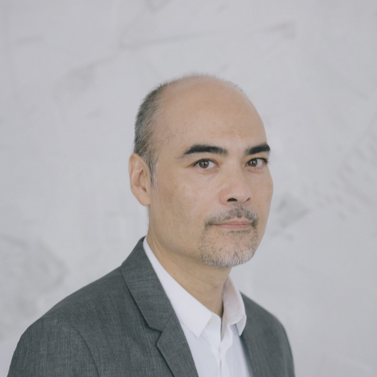 Marc Tsurumaki, AIA. Courtesy of LTL Architects.