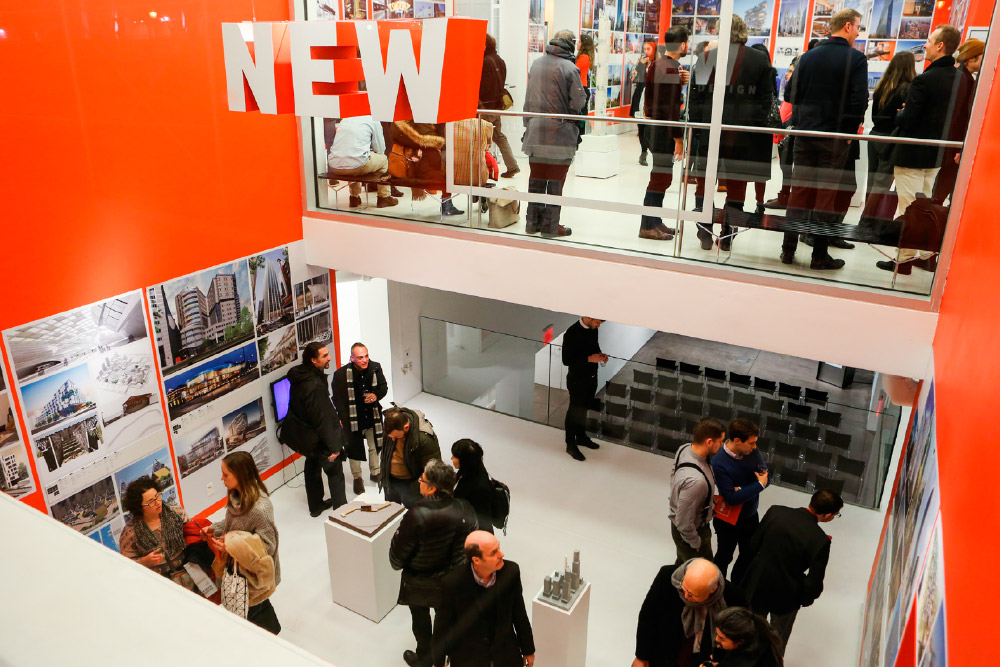 Space Rental Contact