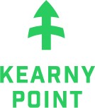 Kearny Point Logo