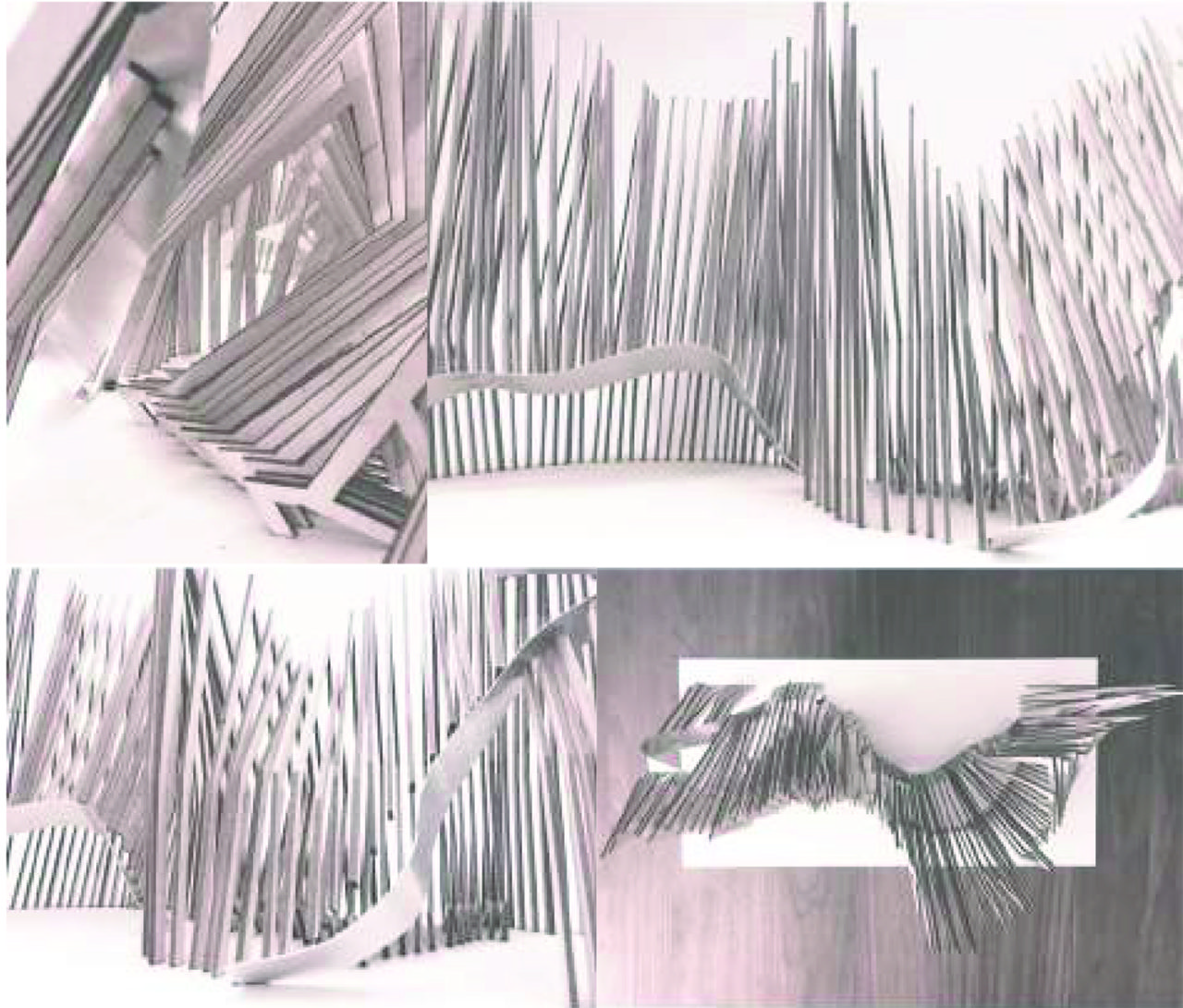 From the portfolio of Allwork Scholarship recipient Yu Cheng, City College of New York. Credit: Yu Cheng.