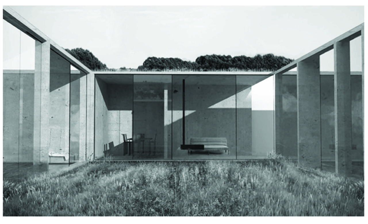 From the portfolio of Allwork Scholarship recipient Laura Stargala, Cornell University. Credit: Laura Stargala.