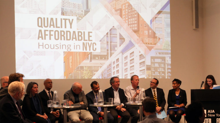 Quality Affordable Housing Preview Img