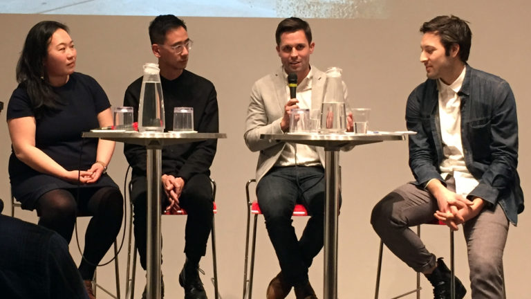 Enya Hacker Culture Video Preview