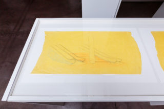 Installation view, 2018. Photo: Erik Bardin.