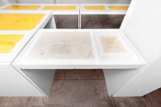 Installation view, 2018. Photo: Erik Bardin.