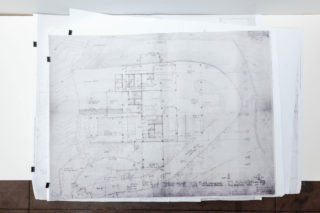 Installation view, 2018. Photo: Erik Bardin.