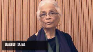 Whitney Young Exhibition Interviews