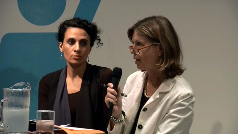 Leaning Out 1 Video Preview