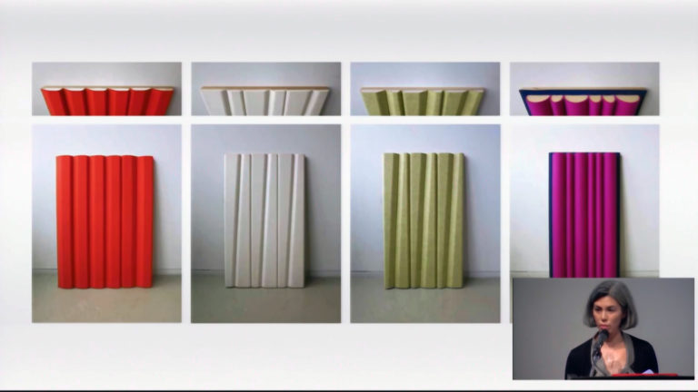 Leaning Out 3 Video Preview