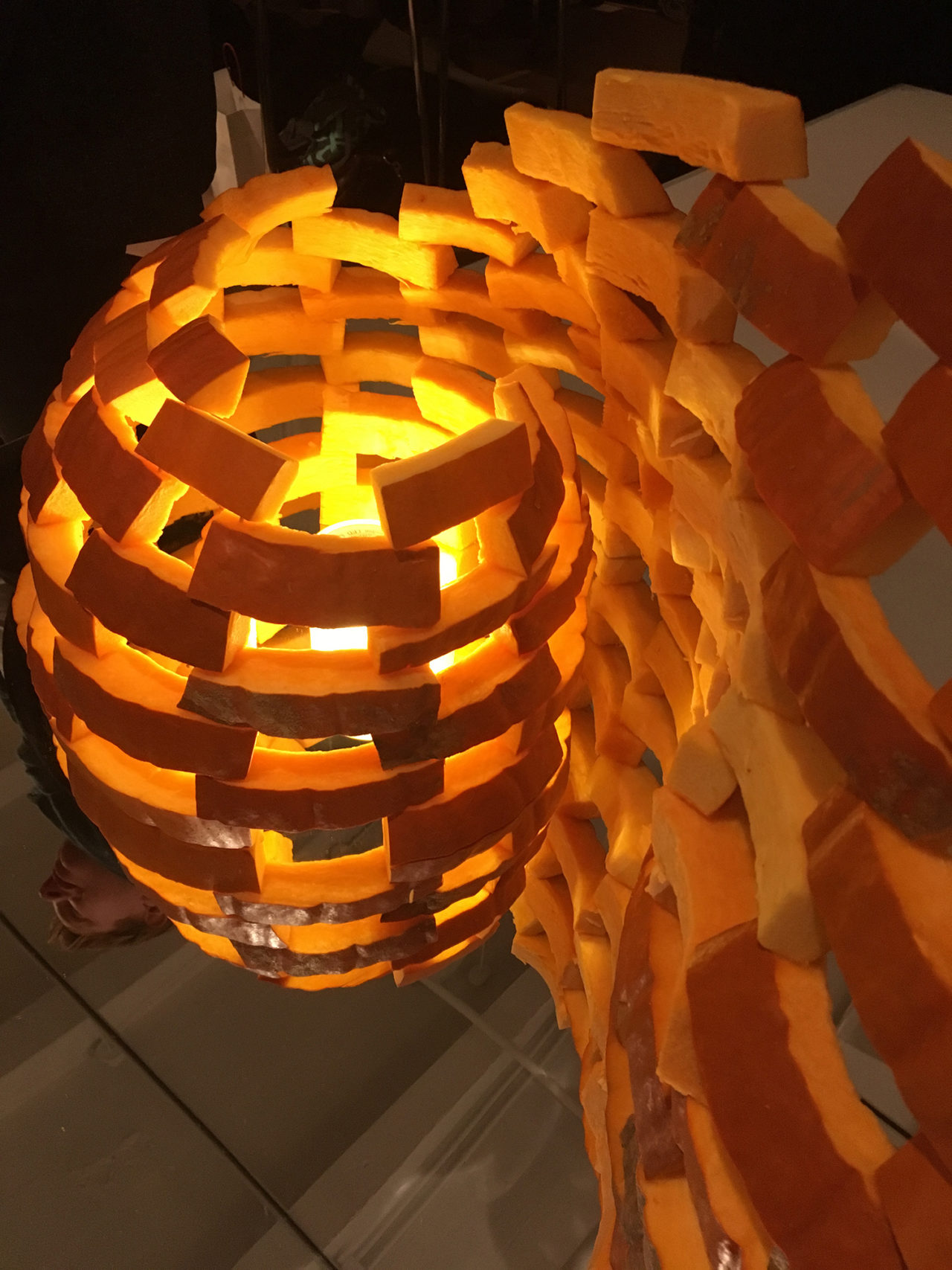 Architecture Research Office. Credit: Center for Architecture.