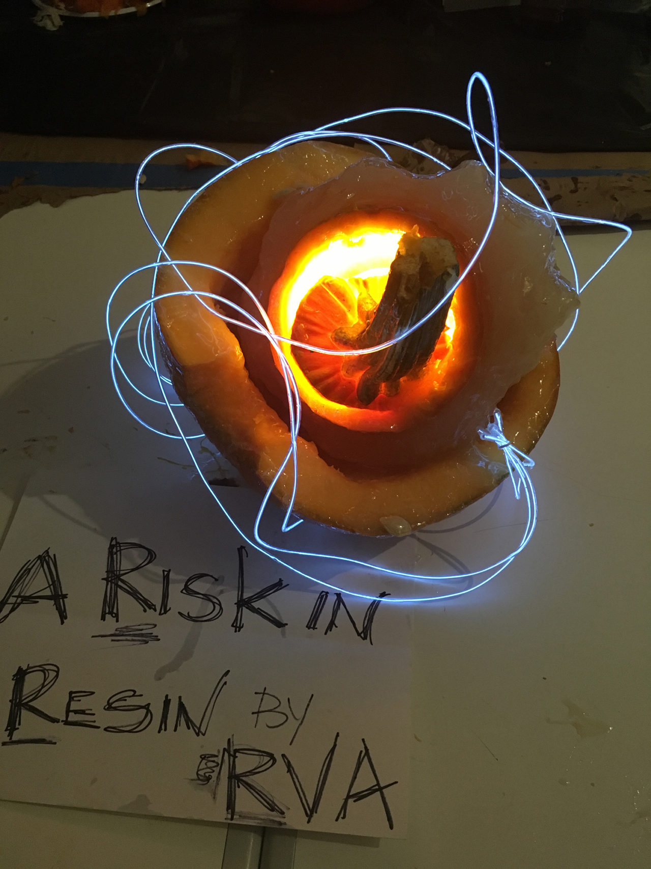 Pathetic Consolations (Honorable Mentions) - Miserable Mess: Rafael Viñoly Architects.